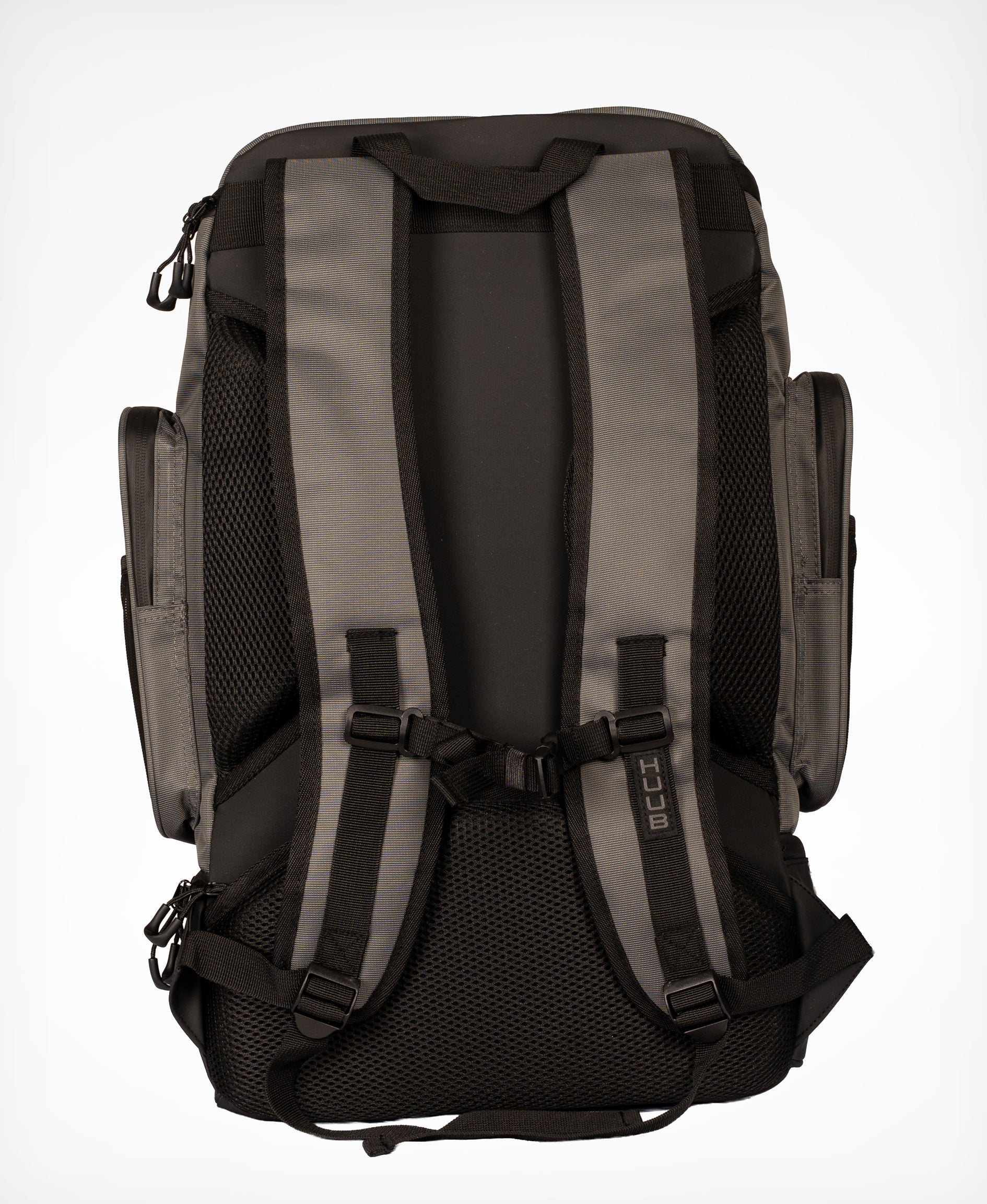 Premium Transition Bag - Grey - Image 2