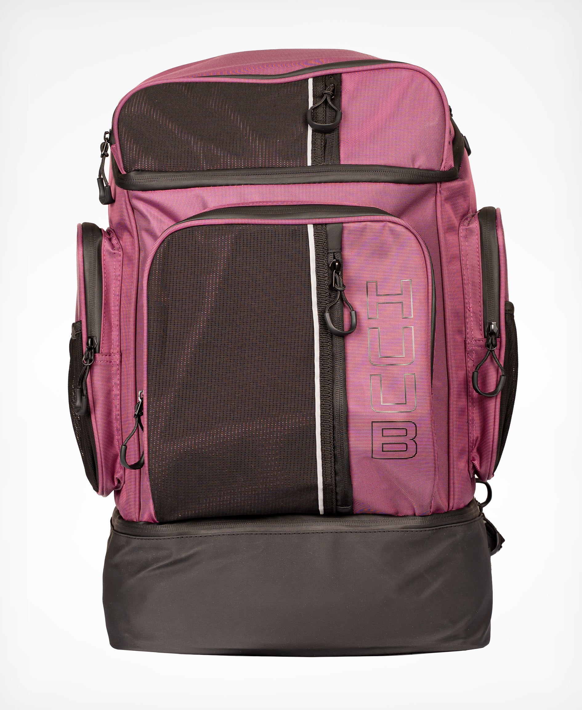 Premium Transition Bag - Plum
