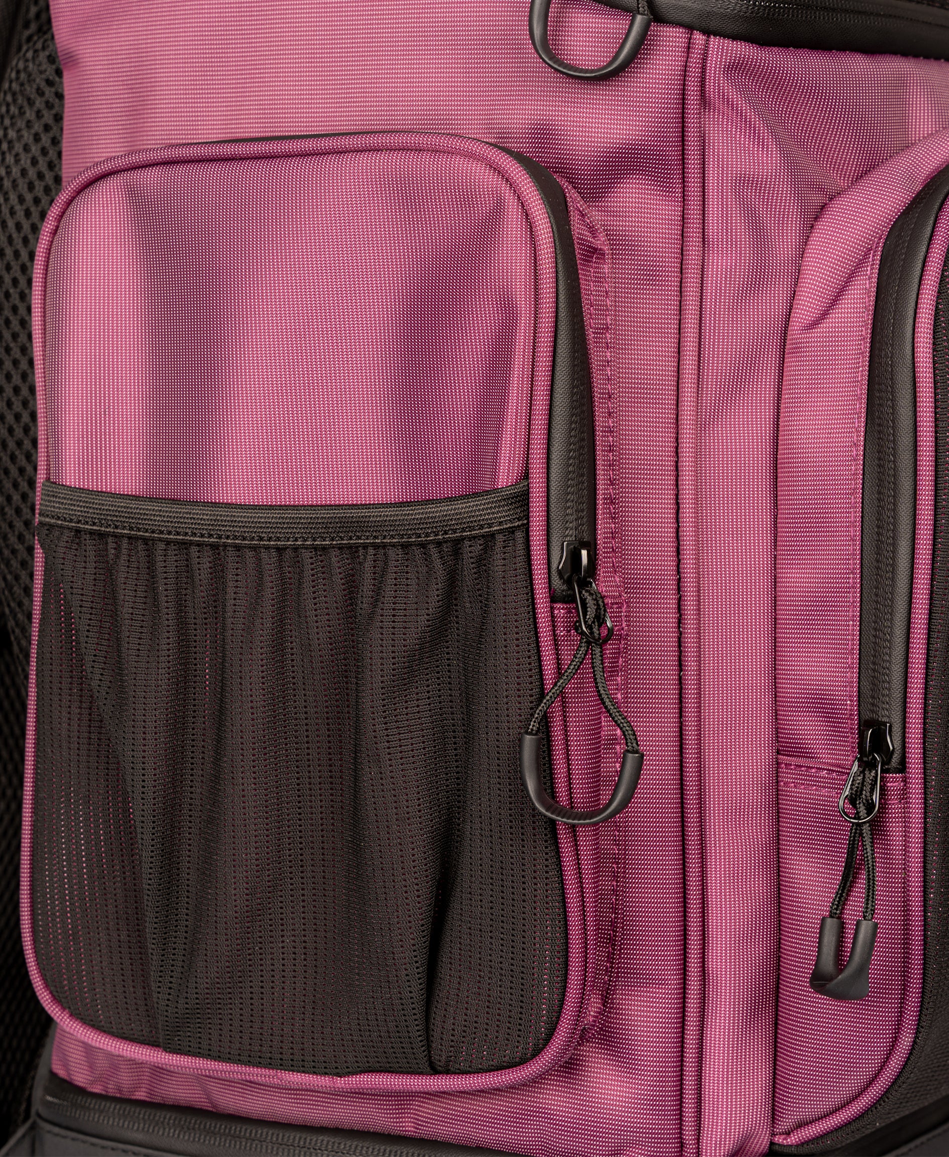 Premium Transition Bag - Plum - Image 6