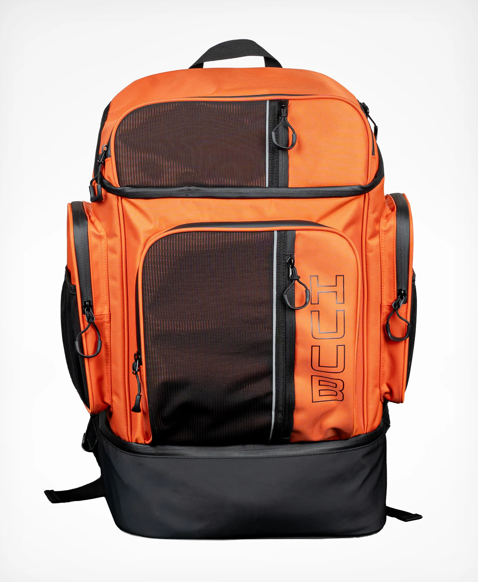 Premium Transition Bag - Rust