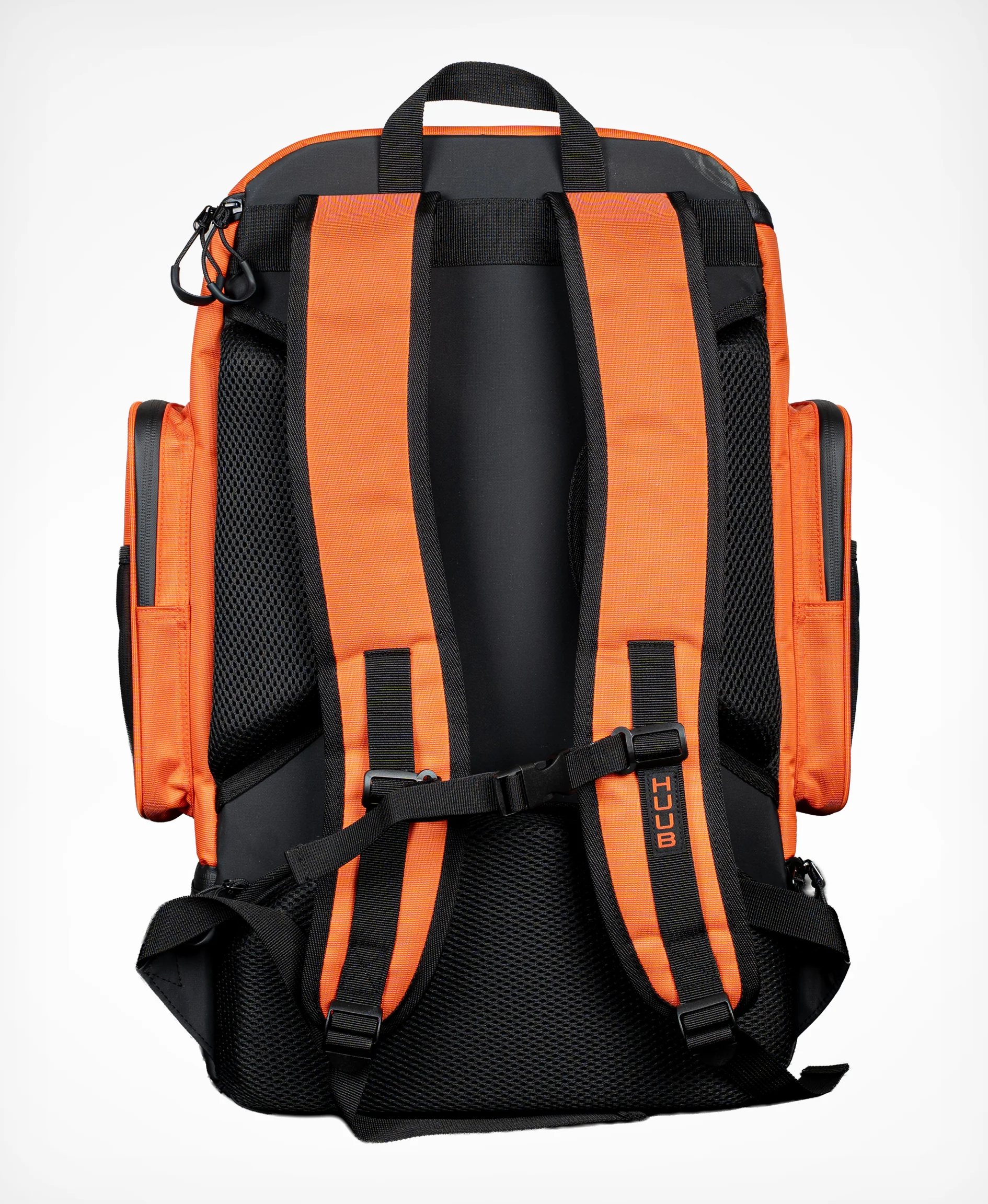 Premium Transition Bag - Rust - Image 3