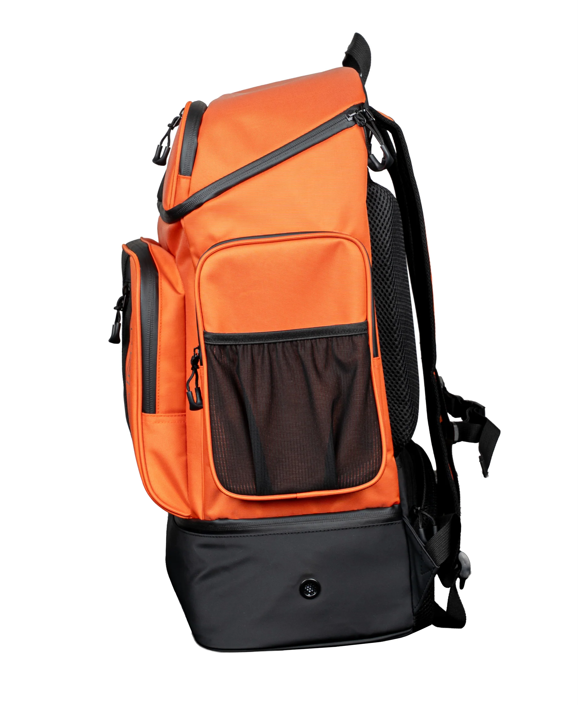 Premium Transition Bag - Rust - Image 4