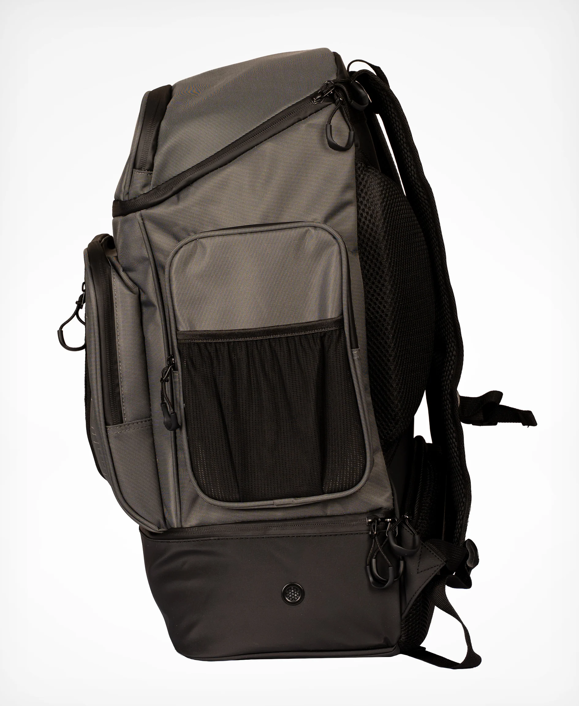 Premium Transition Bag - Grey - Image 3