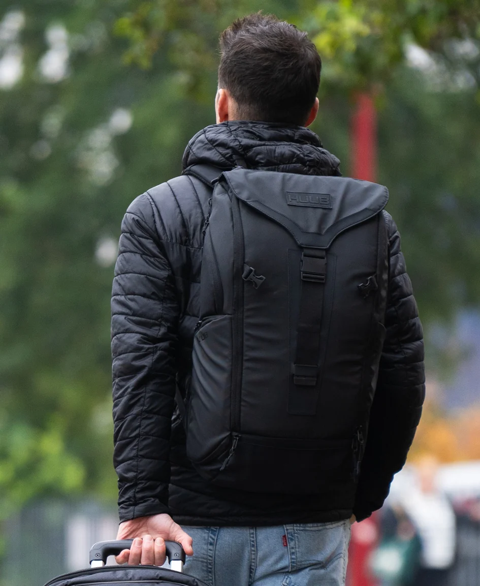 Travel Backpack - Image 2