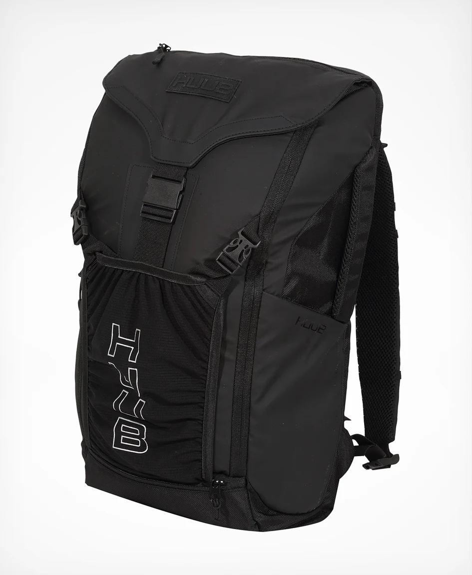 Travel Backpack - Image 3