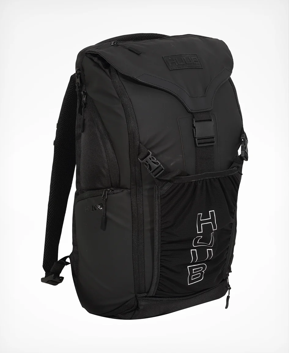 Travel Backpack - Image 7
