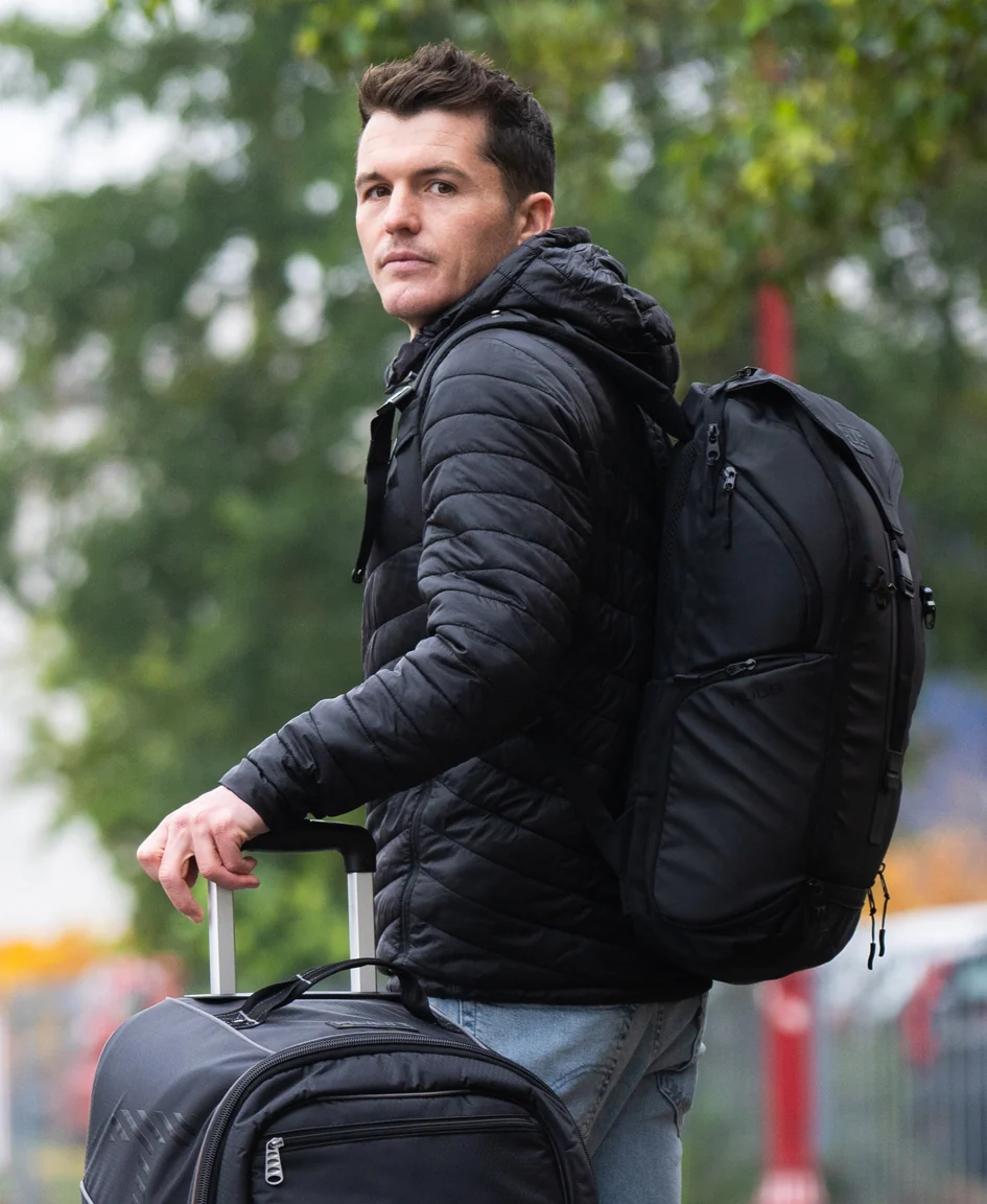 Travel Backpack - Image 8