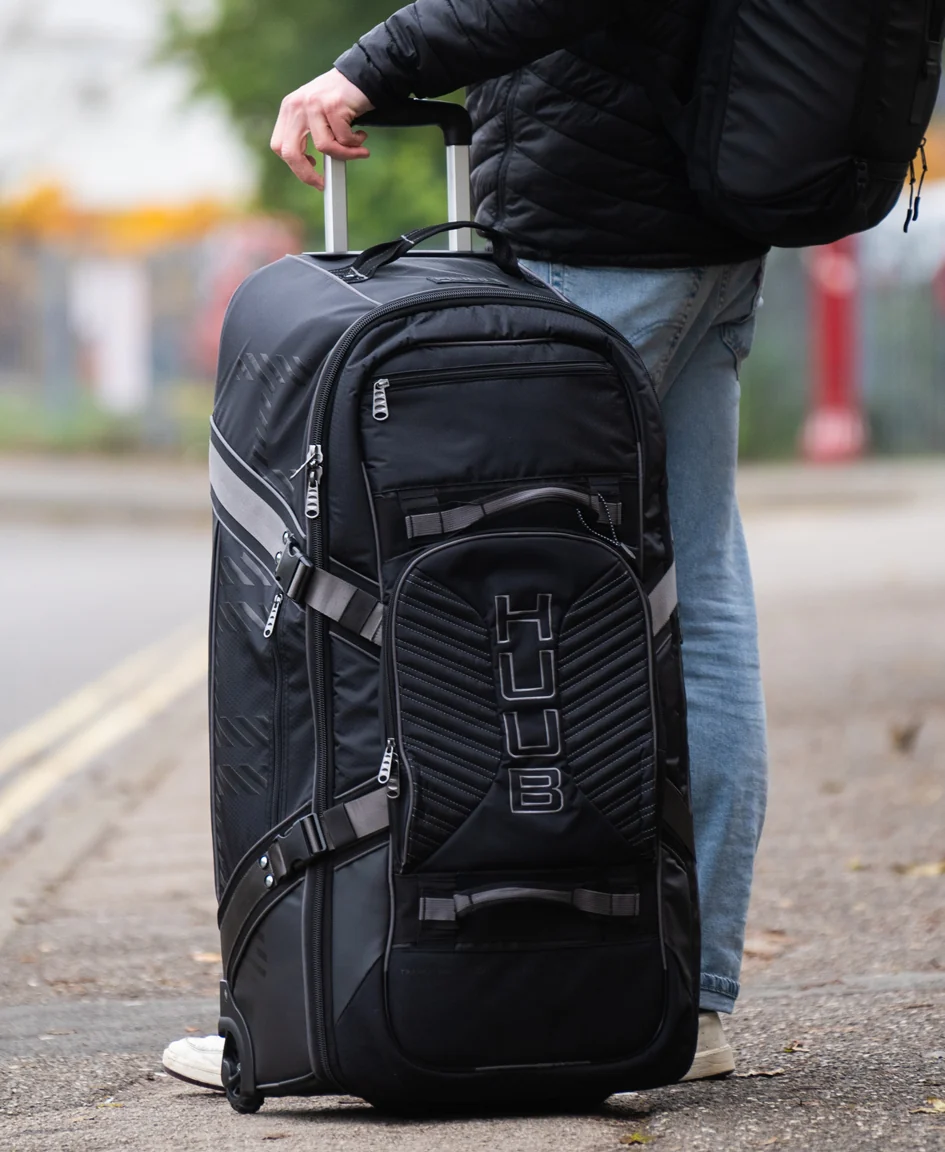 Travel Wheelie Bag - Image 4