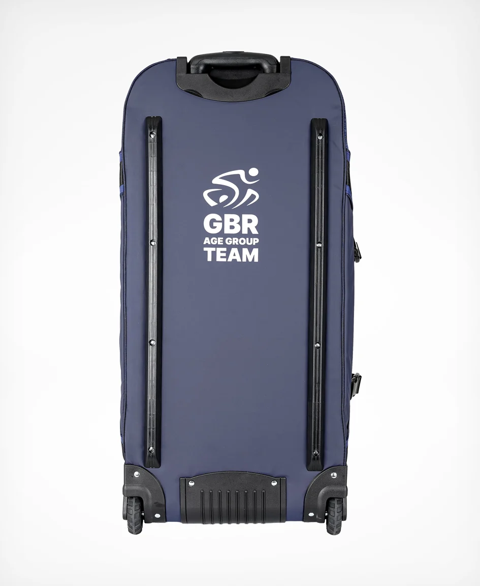 BTF Age-Group Travel Wheelie Bag - Image 3