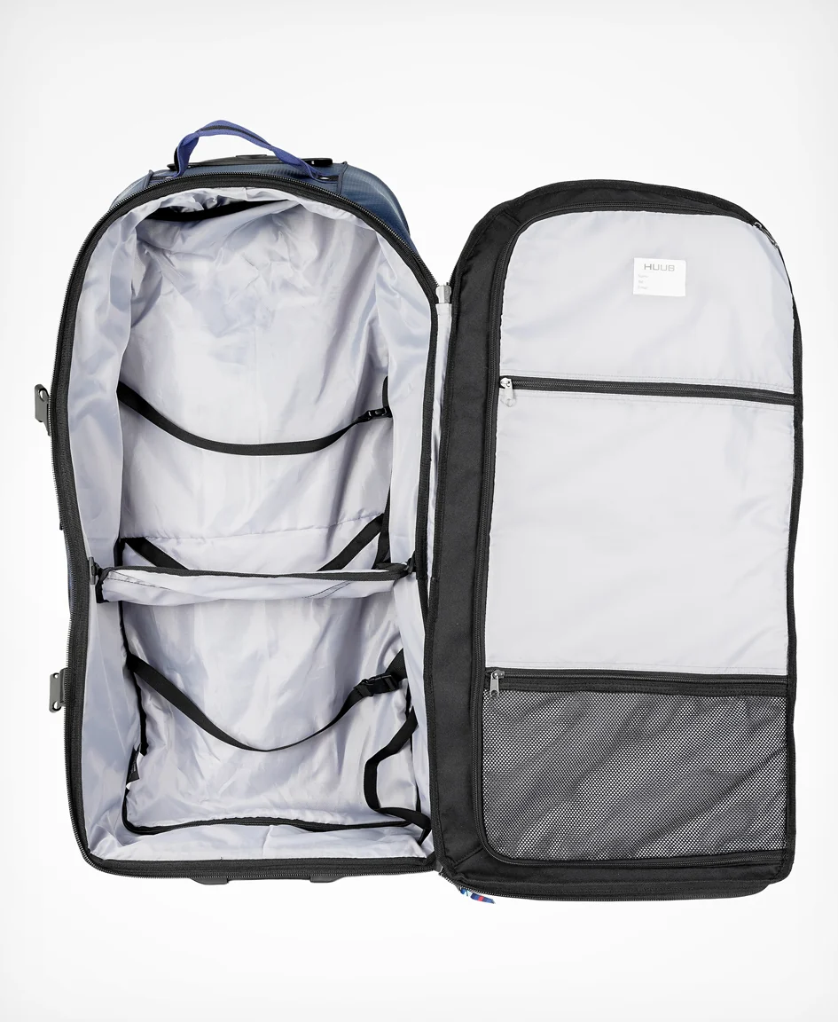 BTF Age-Group Travel Wheelie Bag - Image 5