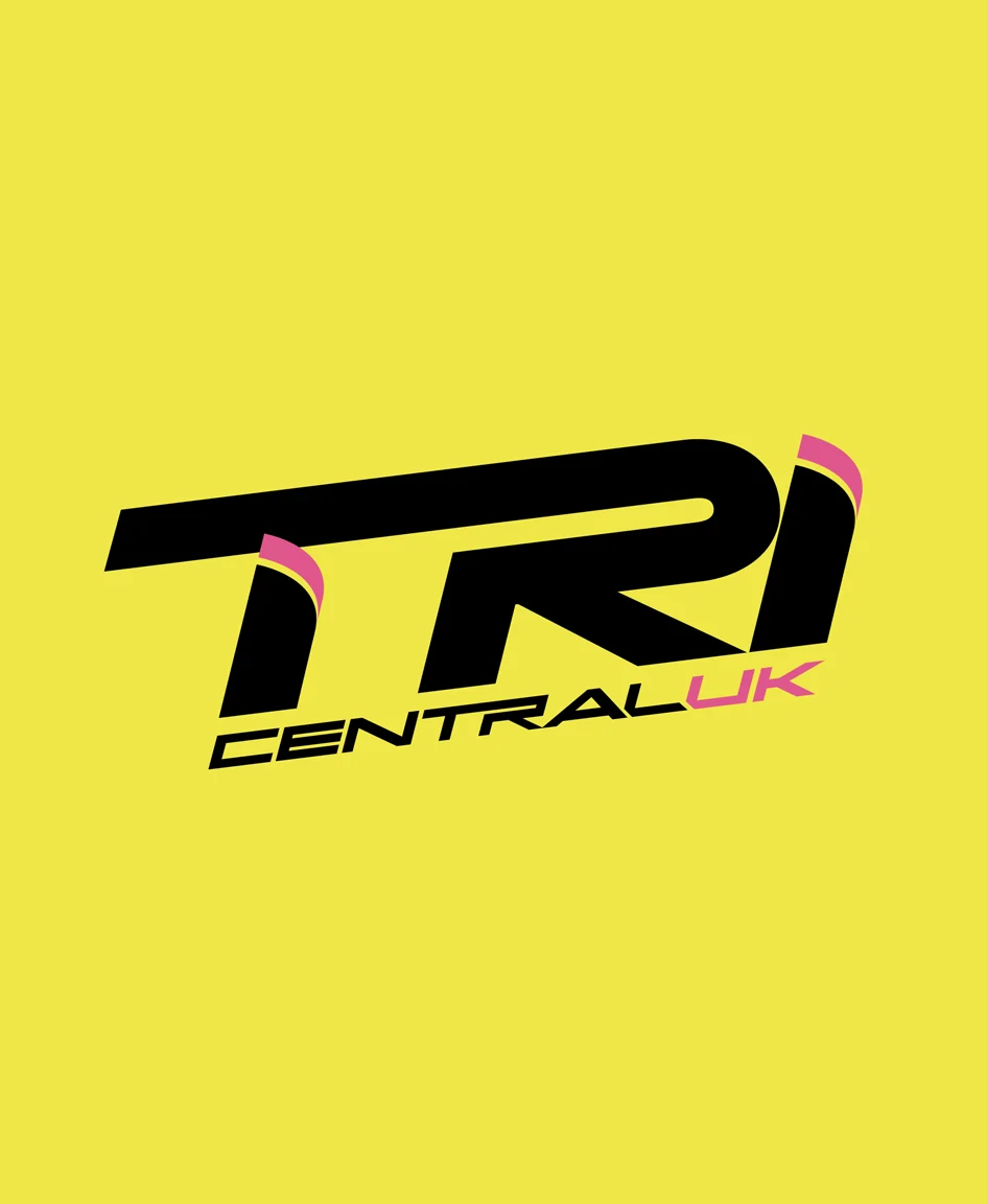 Tri Central UK - Delivery Mid September