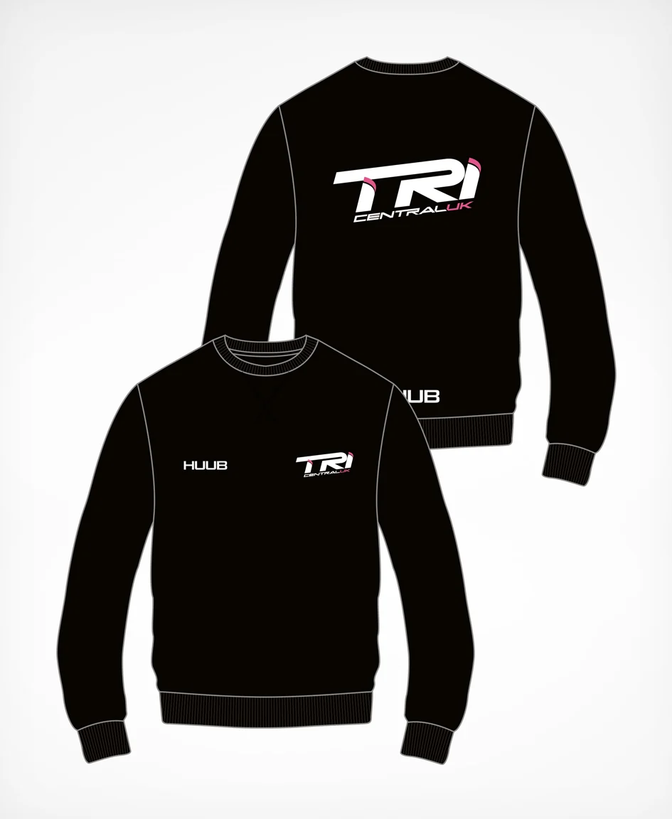 Tri Central UK - Delivery Mid September - Image 13