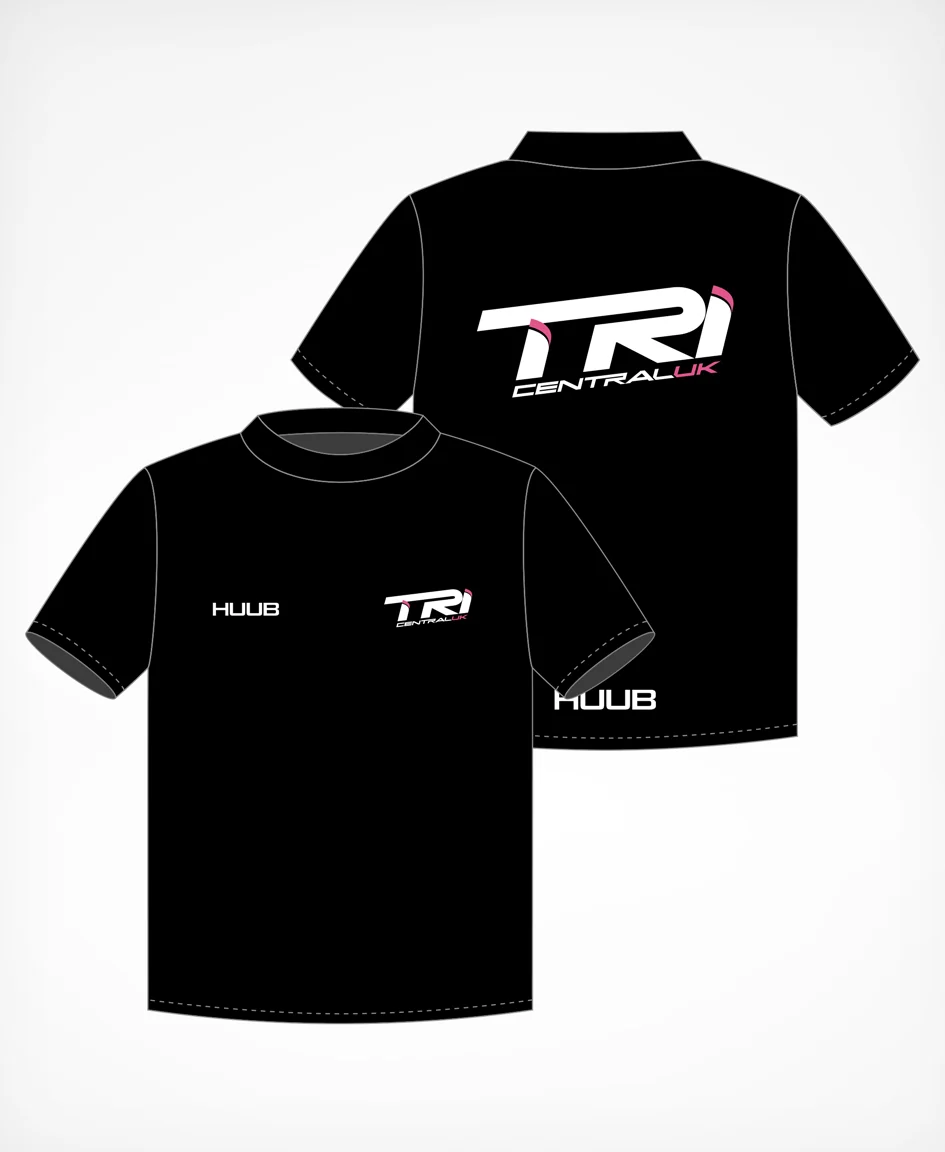 Tri Central UK - Delivery Mid September - Image 15