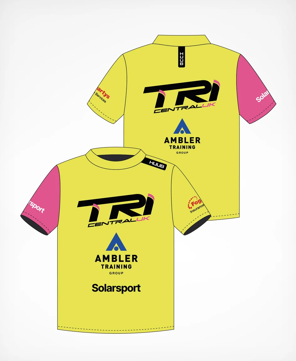 Tri Central UK - Delivery Mid September - Image 2