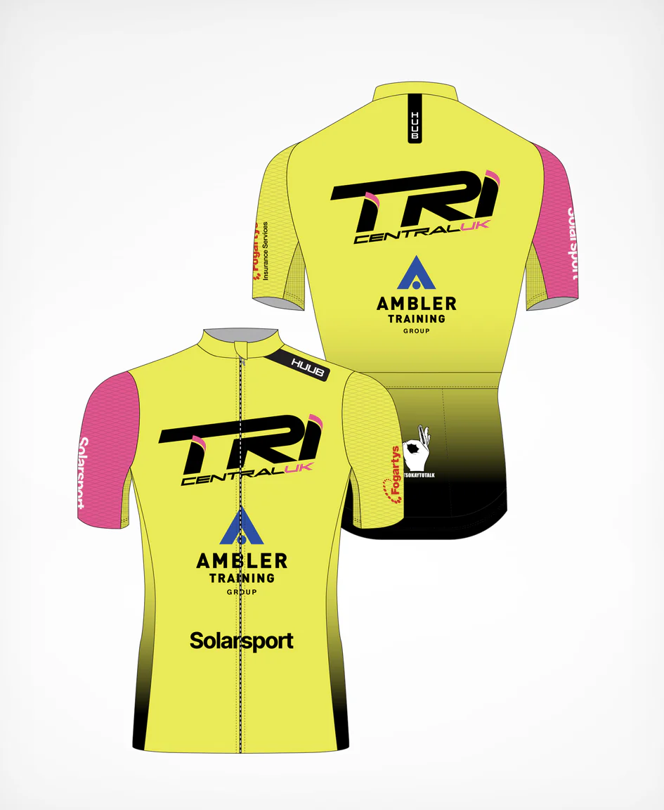Tri Central UK - Delivery Mid September - Image 21