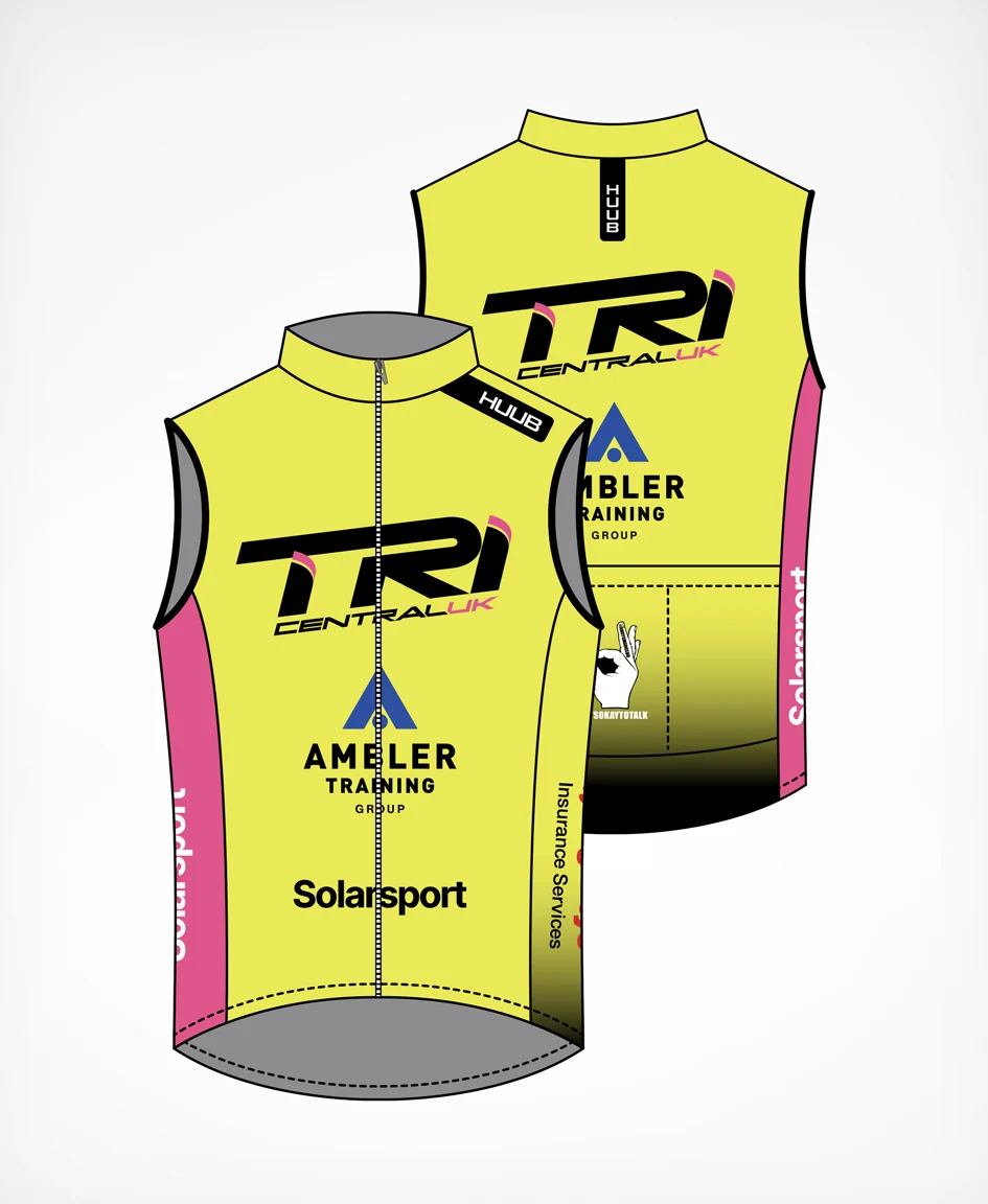 Tri Central UK - Delivery Mid September - Image 22