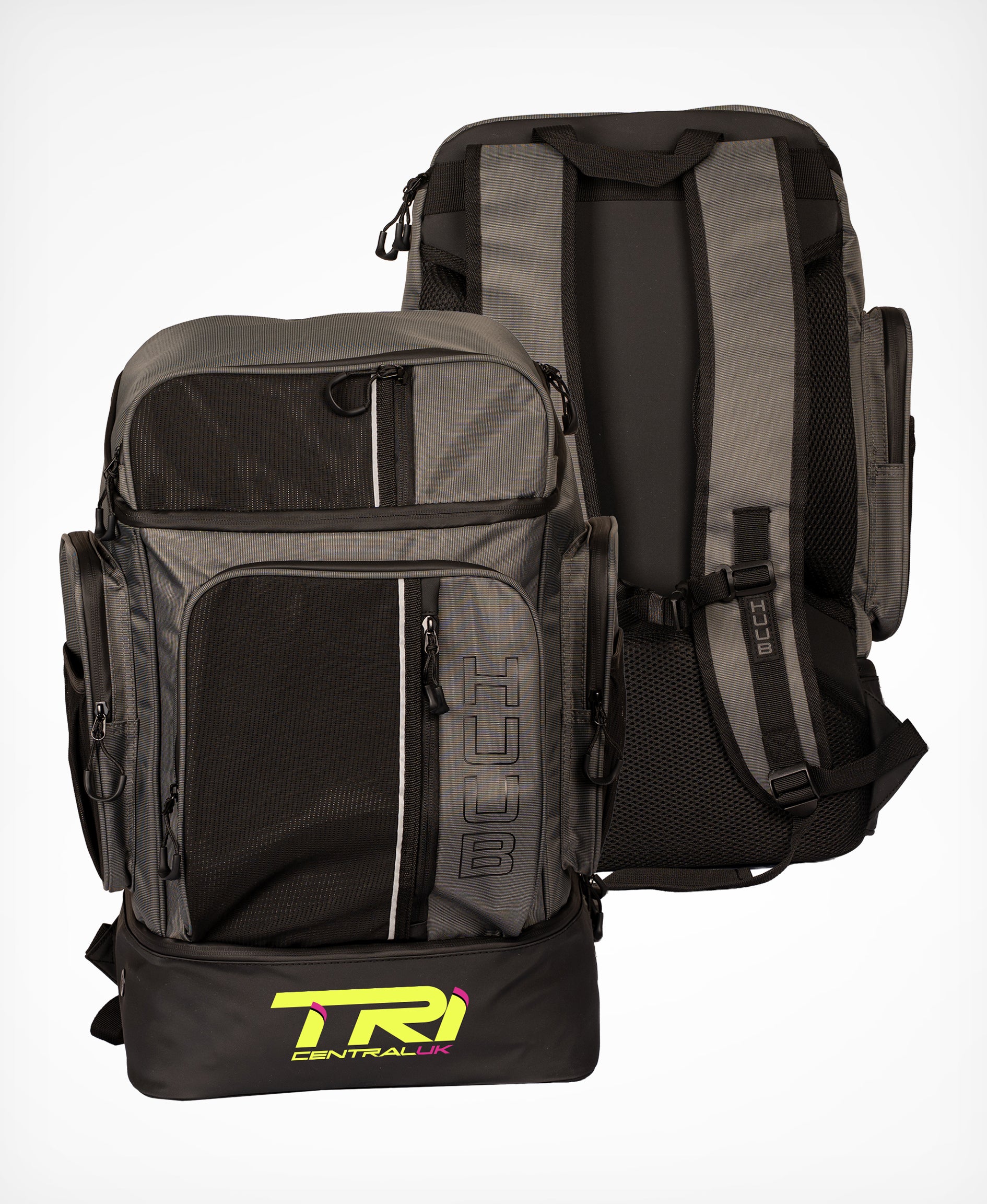 Tri Central UK - Delivery Mid September - Image 27