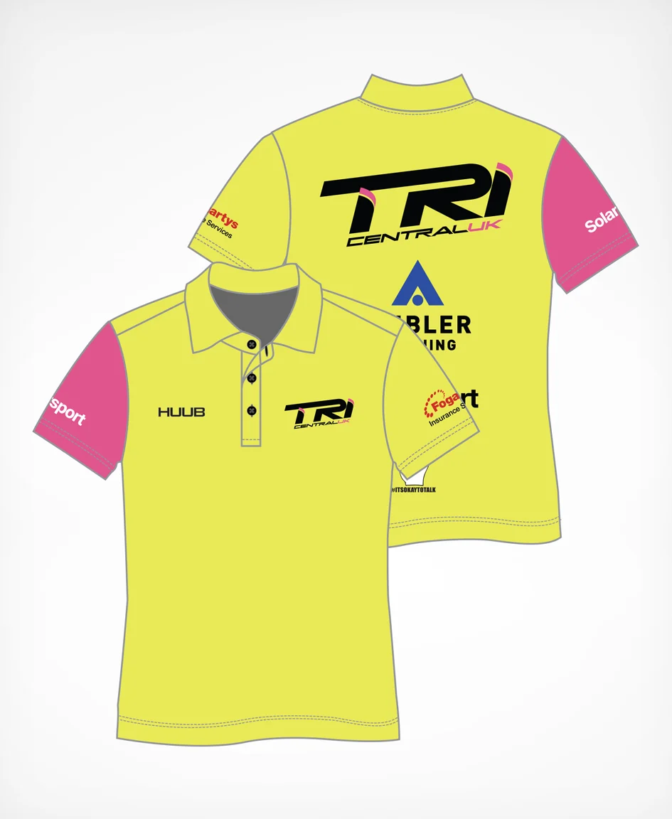 Tri Central UK - Delivery Mid September - Image 3