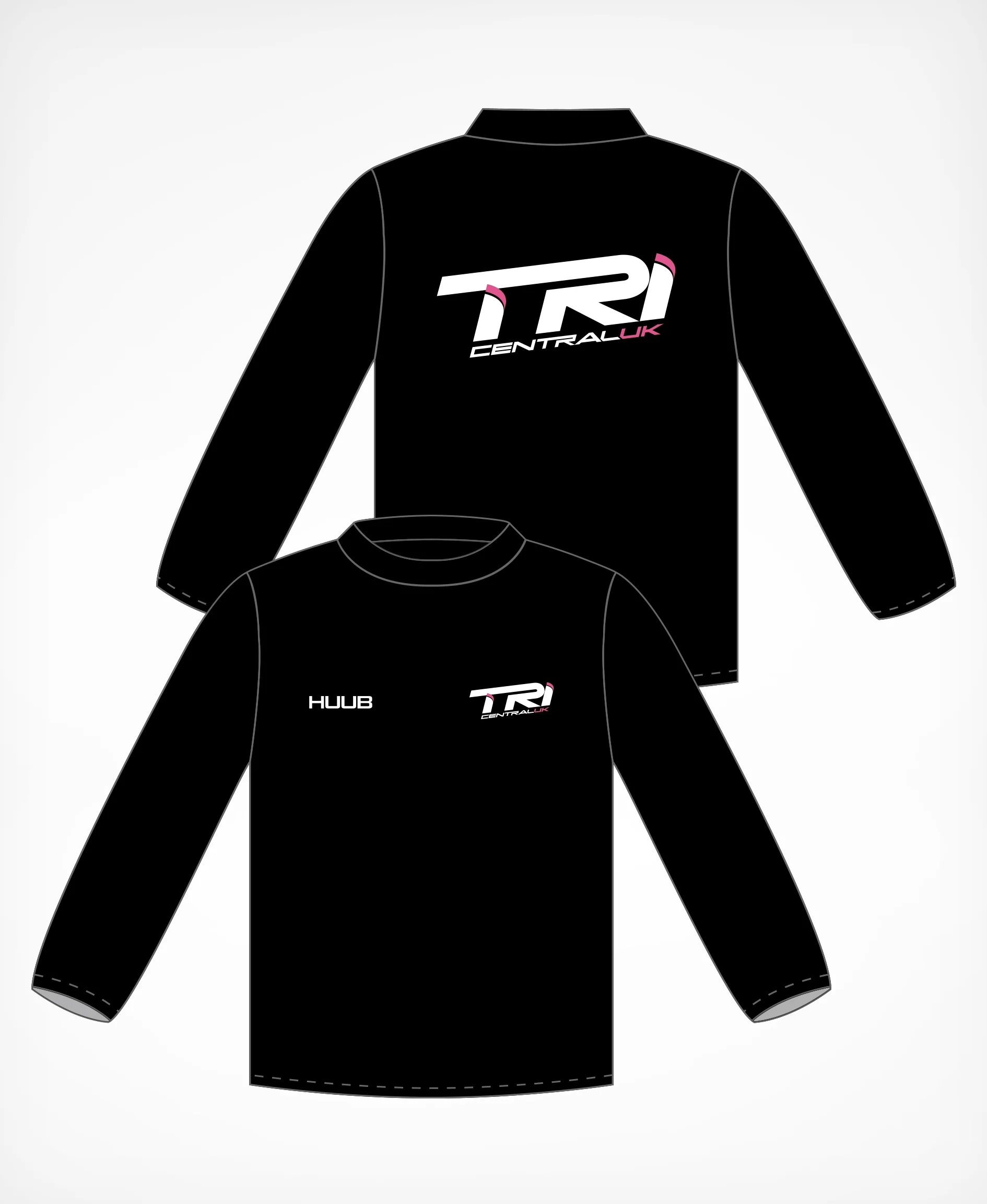 Tri Central UK - Delivery Mid September - Image 32