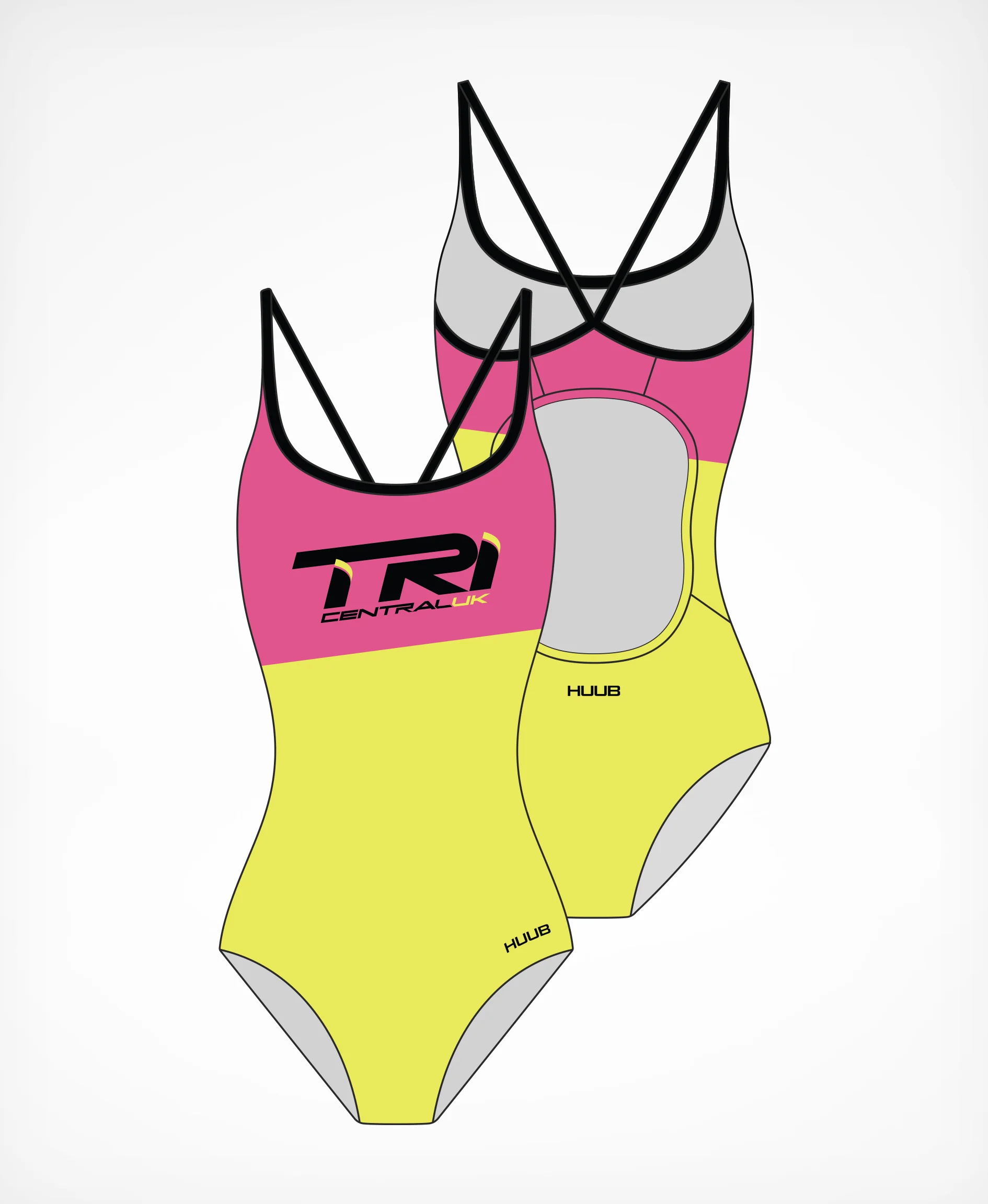 Tri Central UK - Delivery Mid September - Image 33