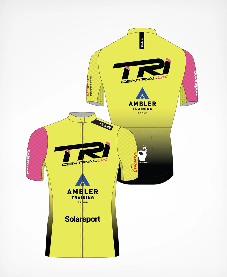 Tri Central UK - Delivery Mid September - Image 4