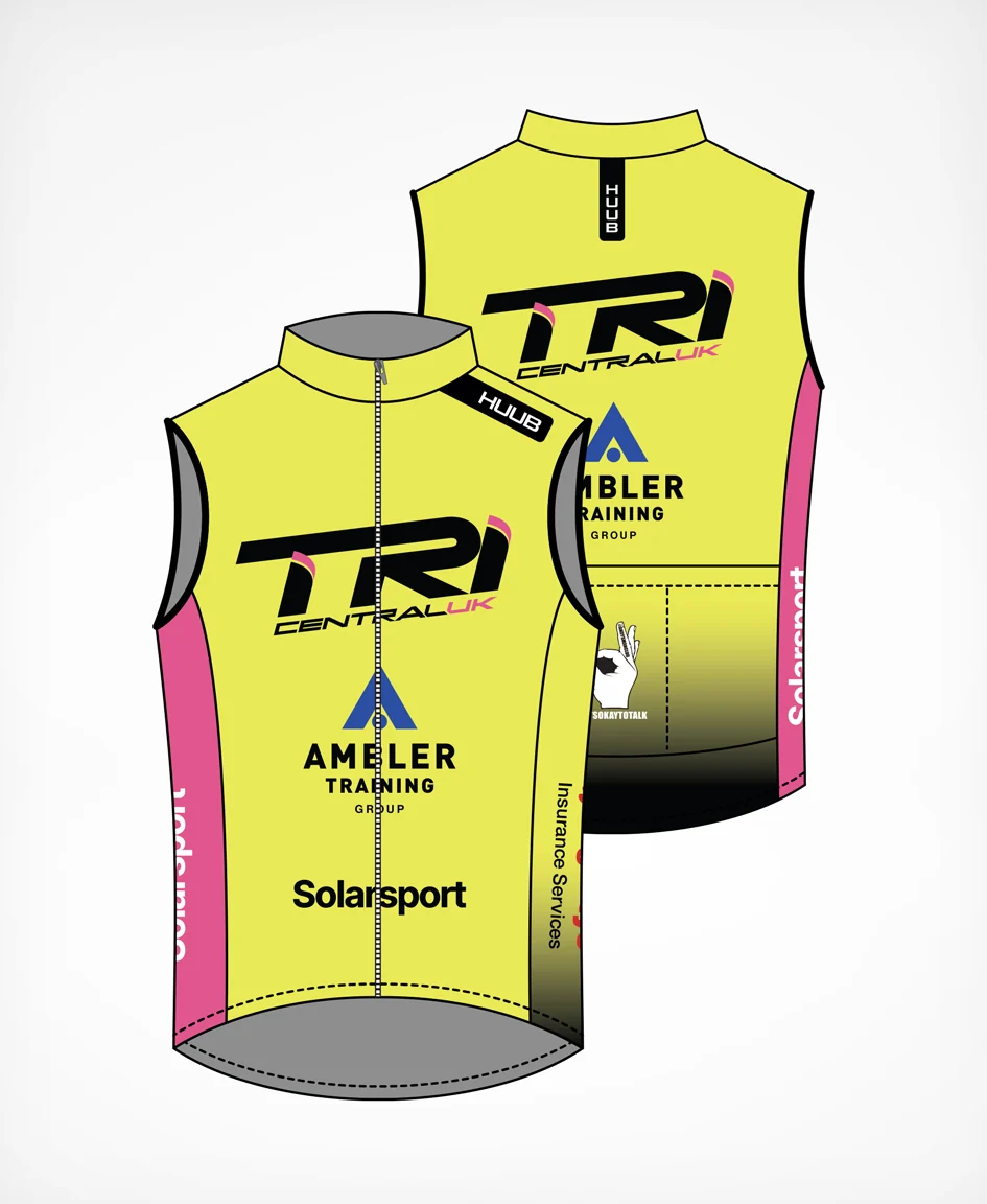 Tri Central UK - Delivery Mid September - Image 6