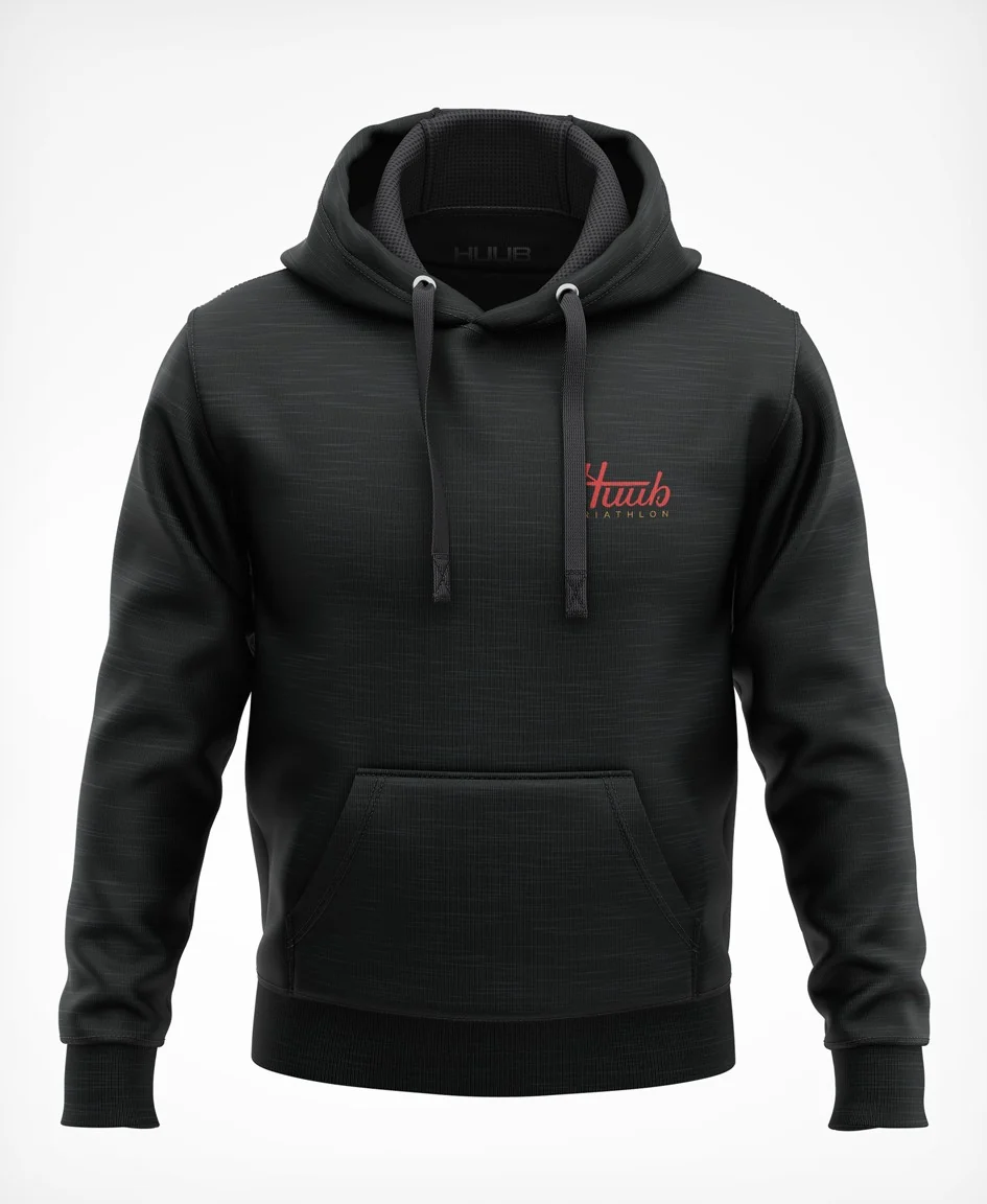 Obsessed Hoodie - Charcoal - Image 3