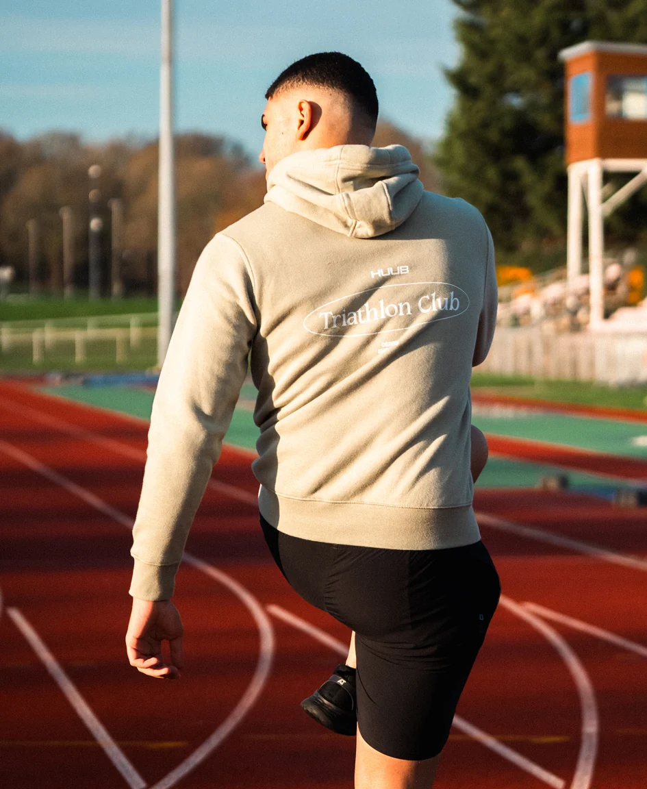 Tri-Club Hoodie - Pistachio - Image 2