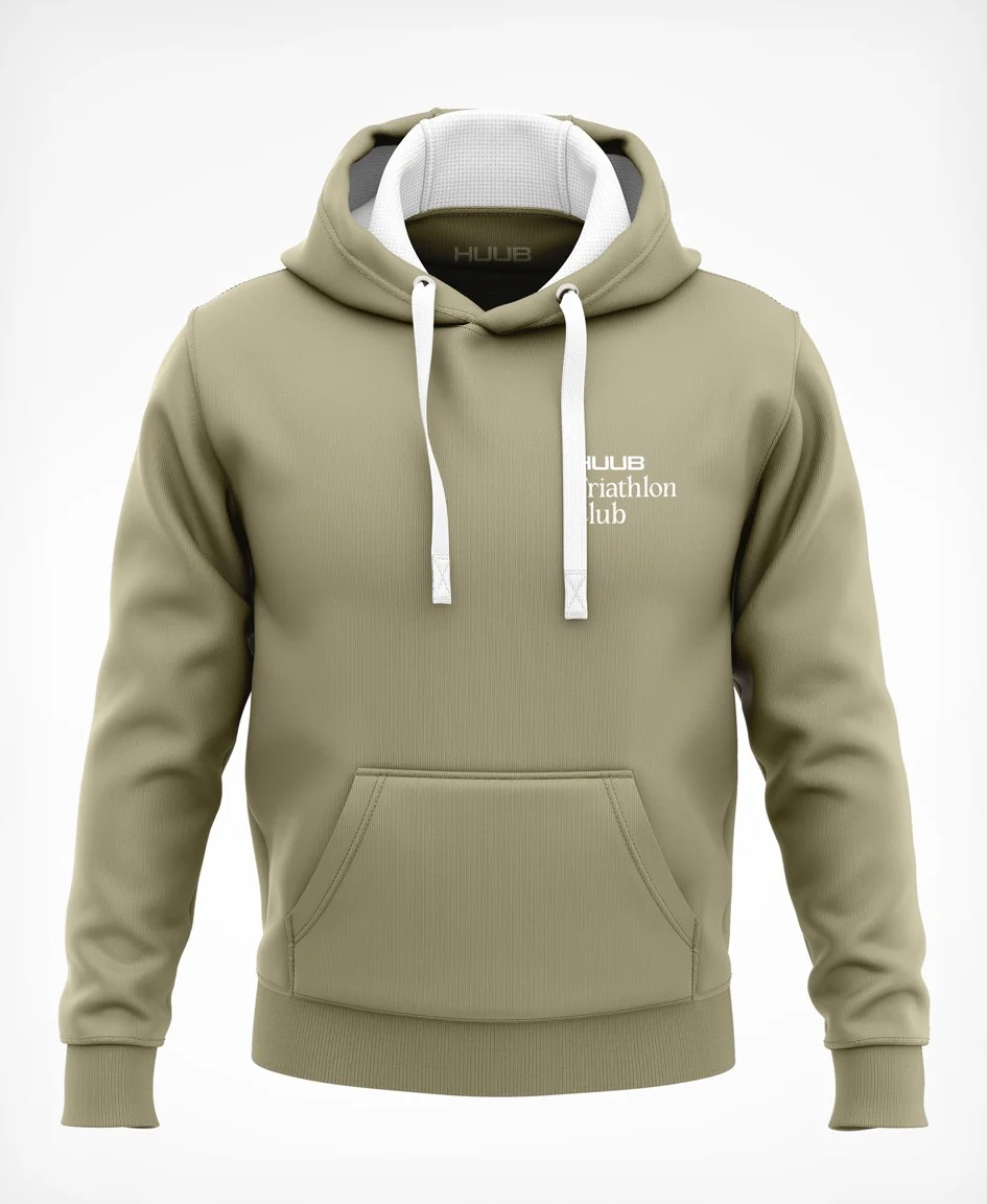 Tri-Club Hoodie - Pistachio - Image 3