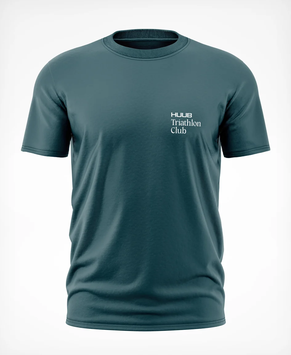 Tri-Club T-Shirt - Stargazer - Image 2