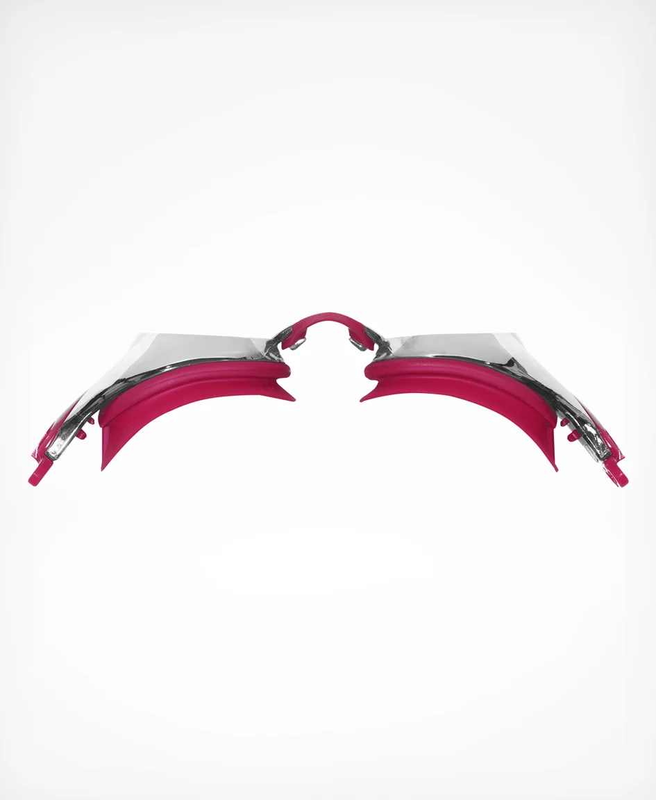 Varga II Race Goggle - Pink/Mirrored - Image 3