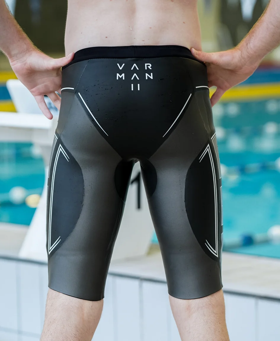 Varman 2 Buoyancy Short - Image 8