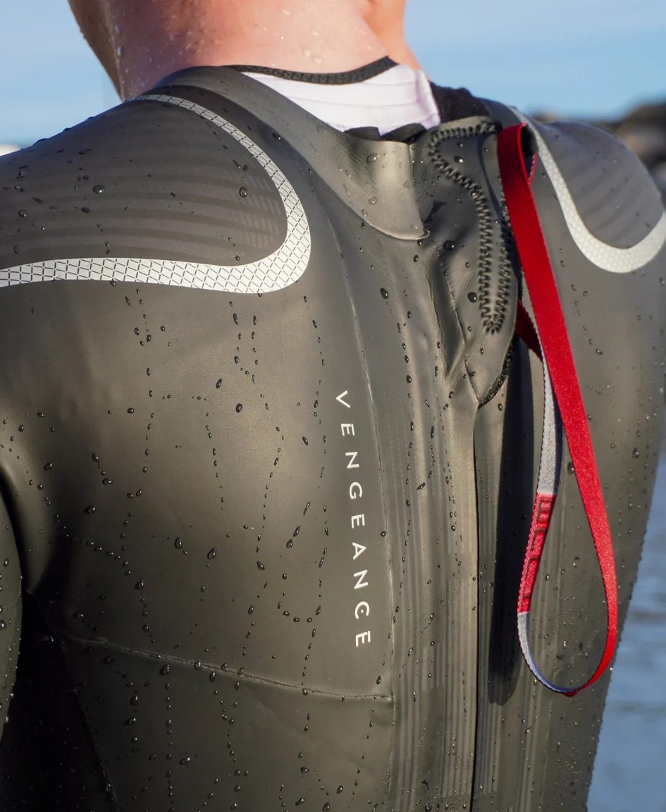 Vengeance 3:5 Wetsuit - Men's - Image 6