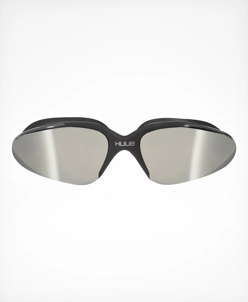 Vision Swim Goggle - Black