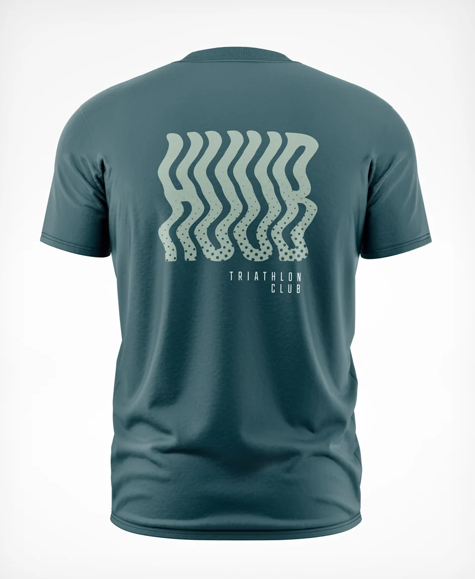 Wave T-Shirt - Stargazer