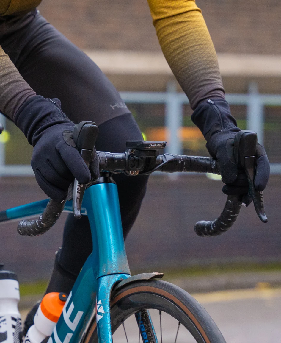 Winter Thermal Cycling Glove - Image 2
