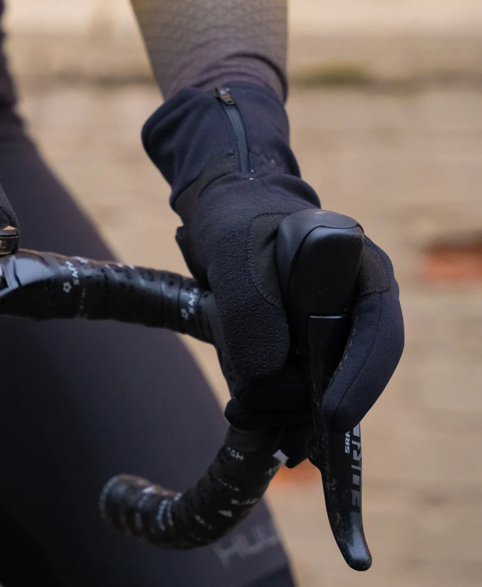 Winter Thermal Cycling Glove - Image 4