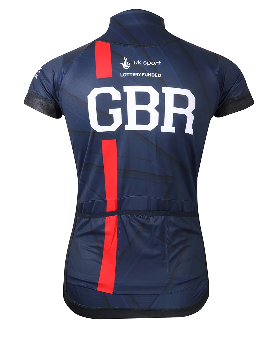 Women's Bike H/S Jersey - Image 2