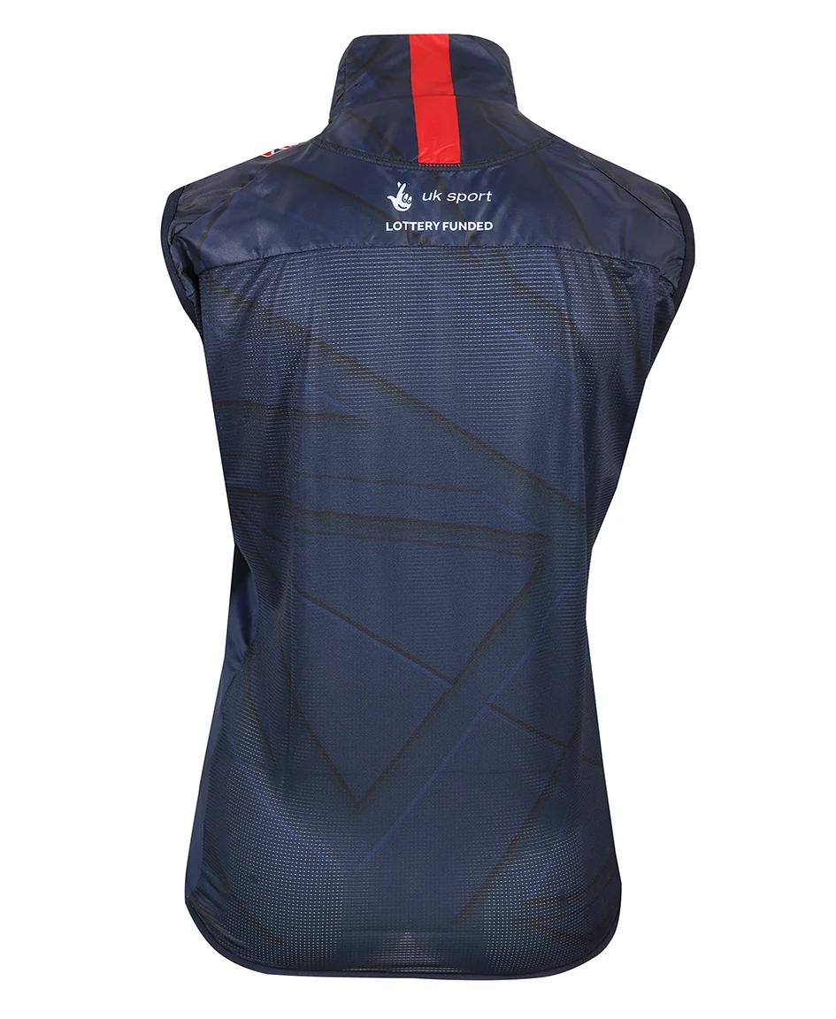 Women's Bike Vest - Image 2
