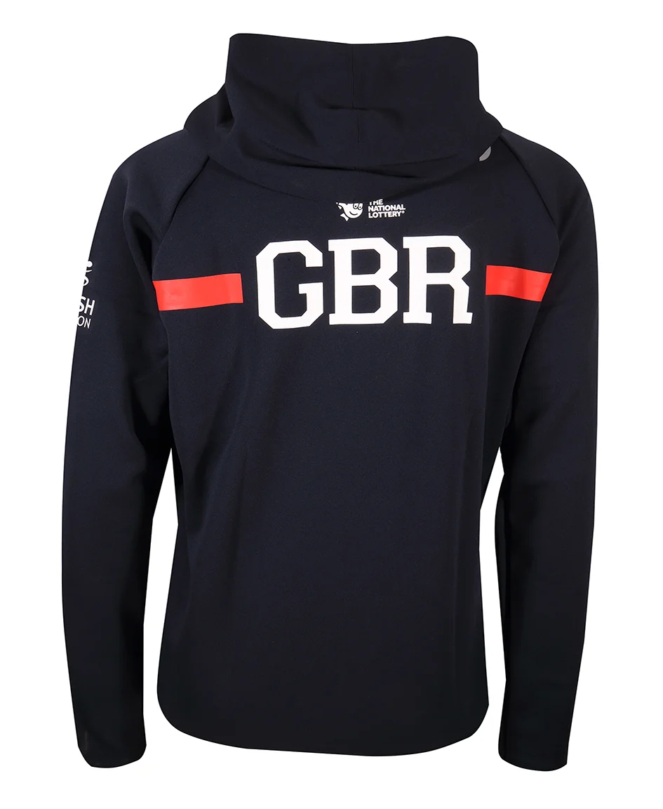 Women's Hoodie Jacket - Image 2