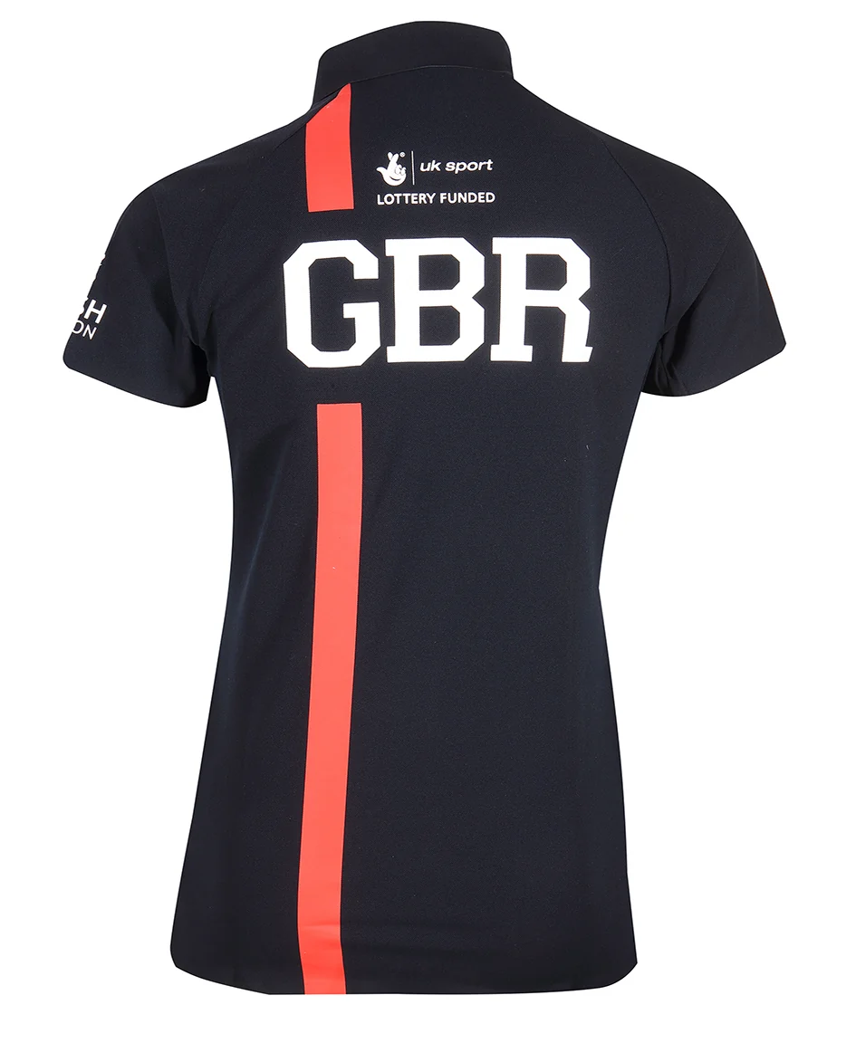 Women's Polo Shirts - Image 2