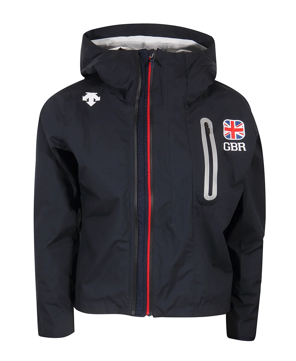 Women's Rain Jacket