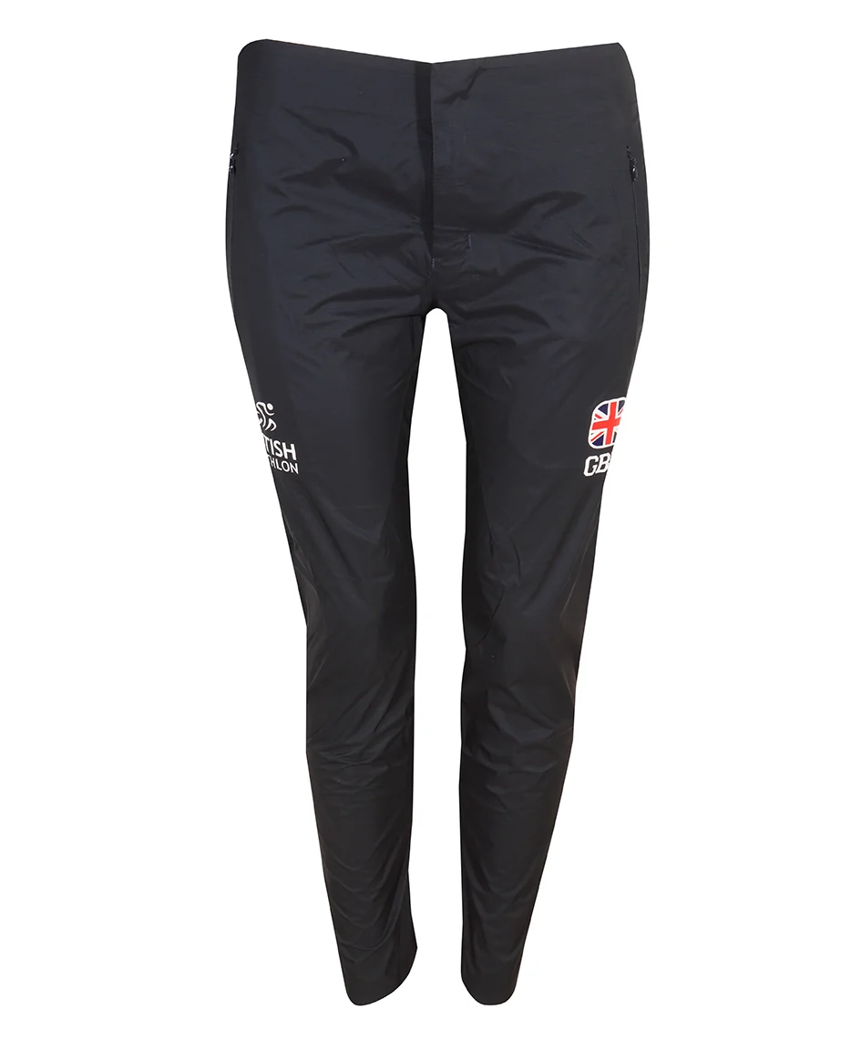 Women's Rain Pants - Image 2