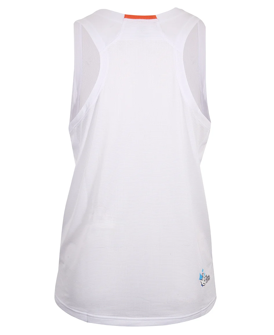 Women's Running L/S Shirt - Image 2