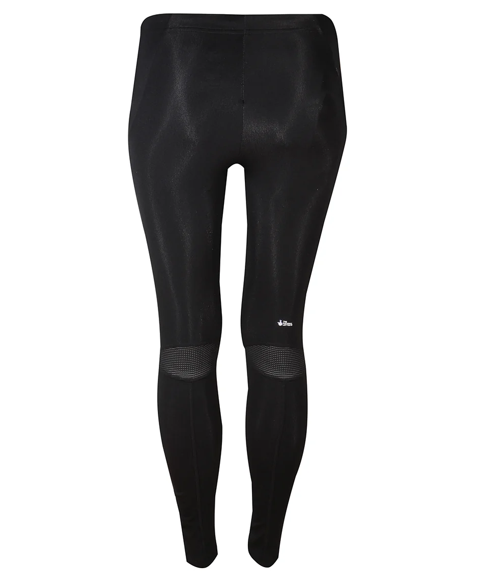 Women's Running Long Tights - Image 2