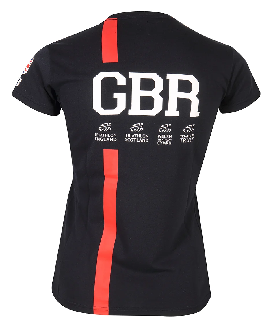Women's T-shirts (STAFF) - Image 2