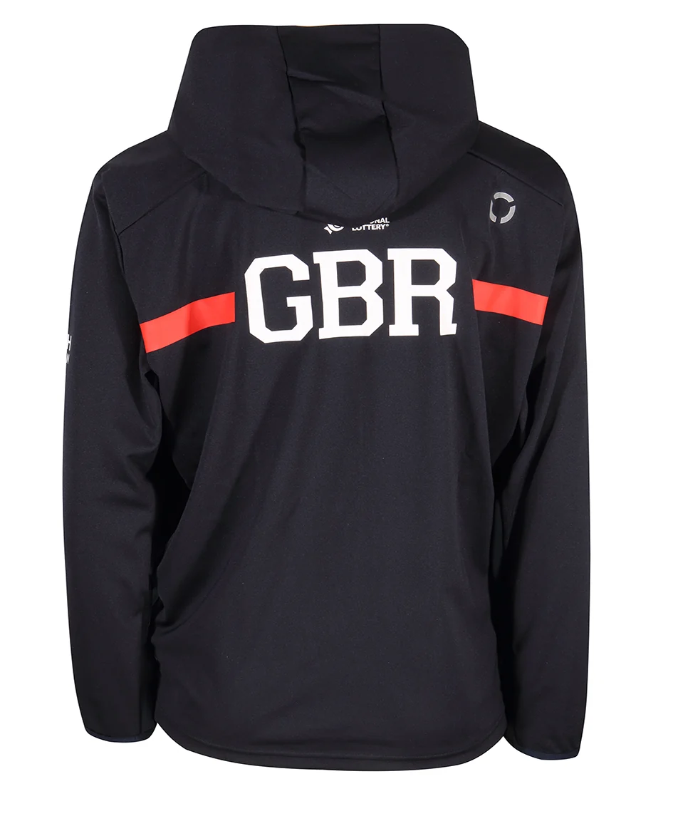 Women's Training Jacket - Image 2